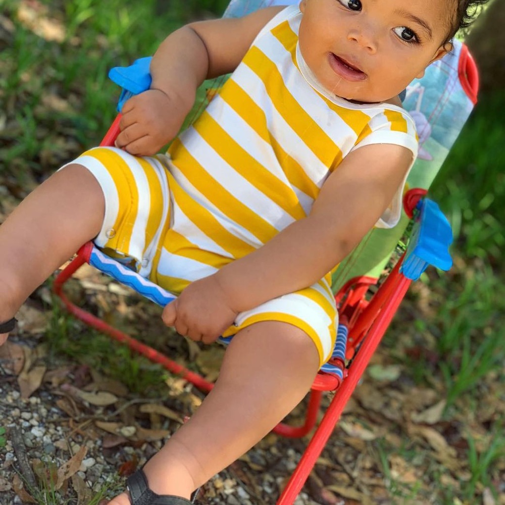 Rompers
